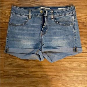 PacSun Jean Shorts Size 27